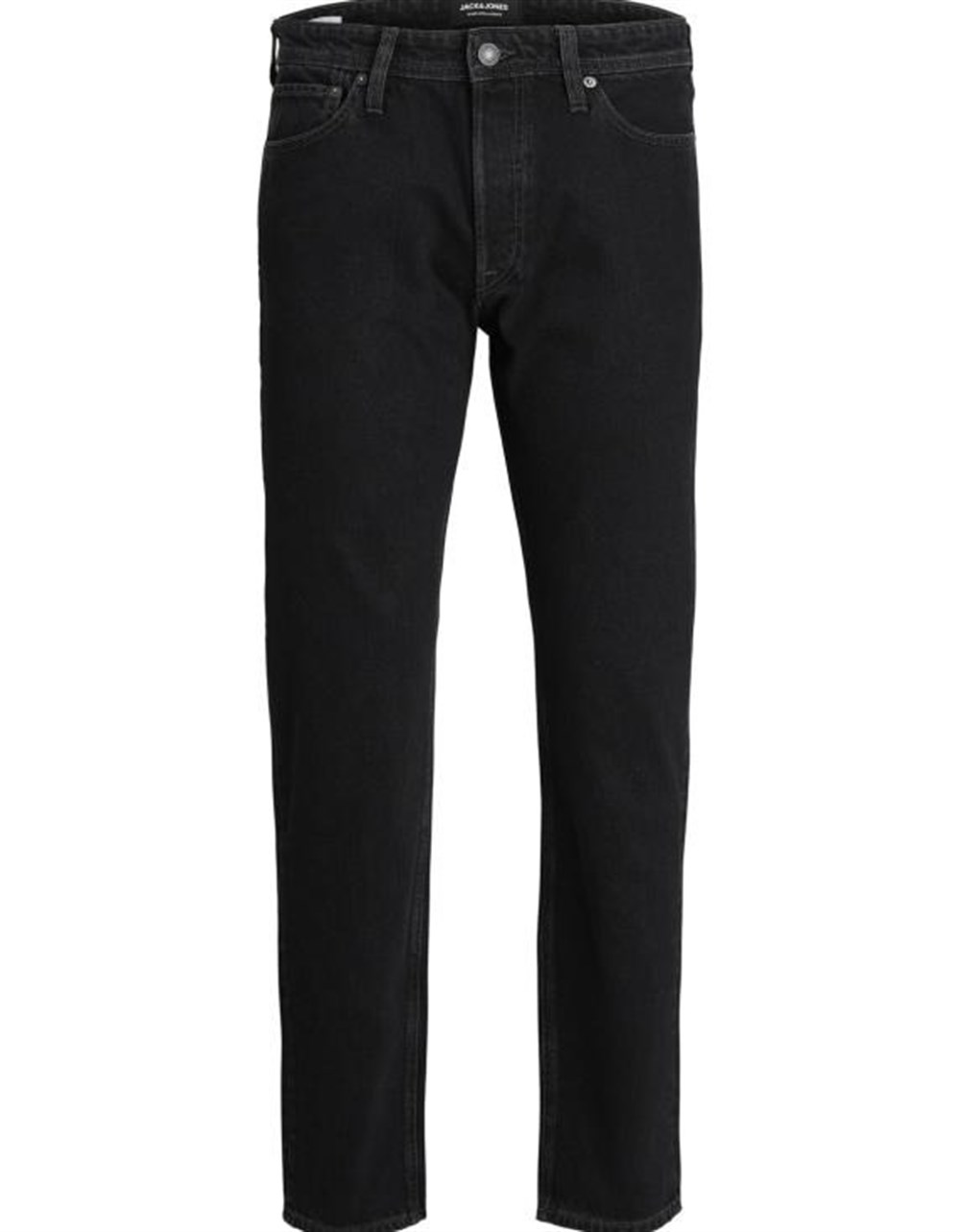 CHRİS  Comfort Loose Jean-Antrasit