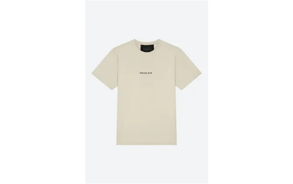 Climatec Gym  T shirt-Krem