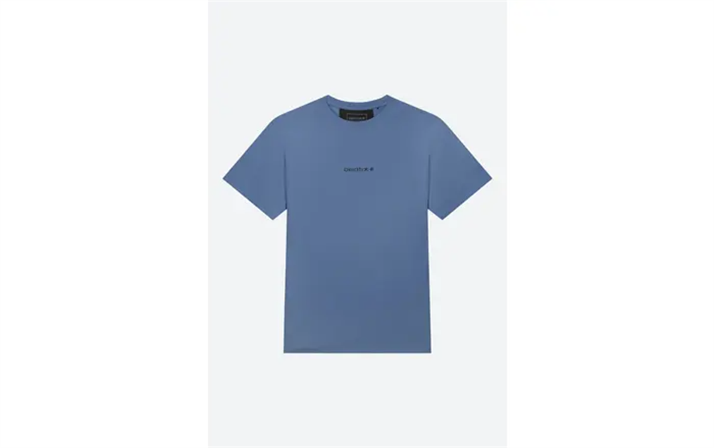 Climatec Gym  T shirt-Mavi