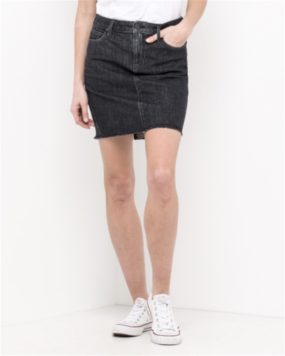 Eskitmeli Jean Etek-Antrasit