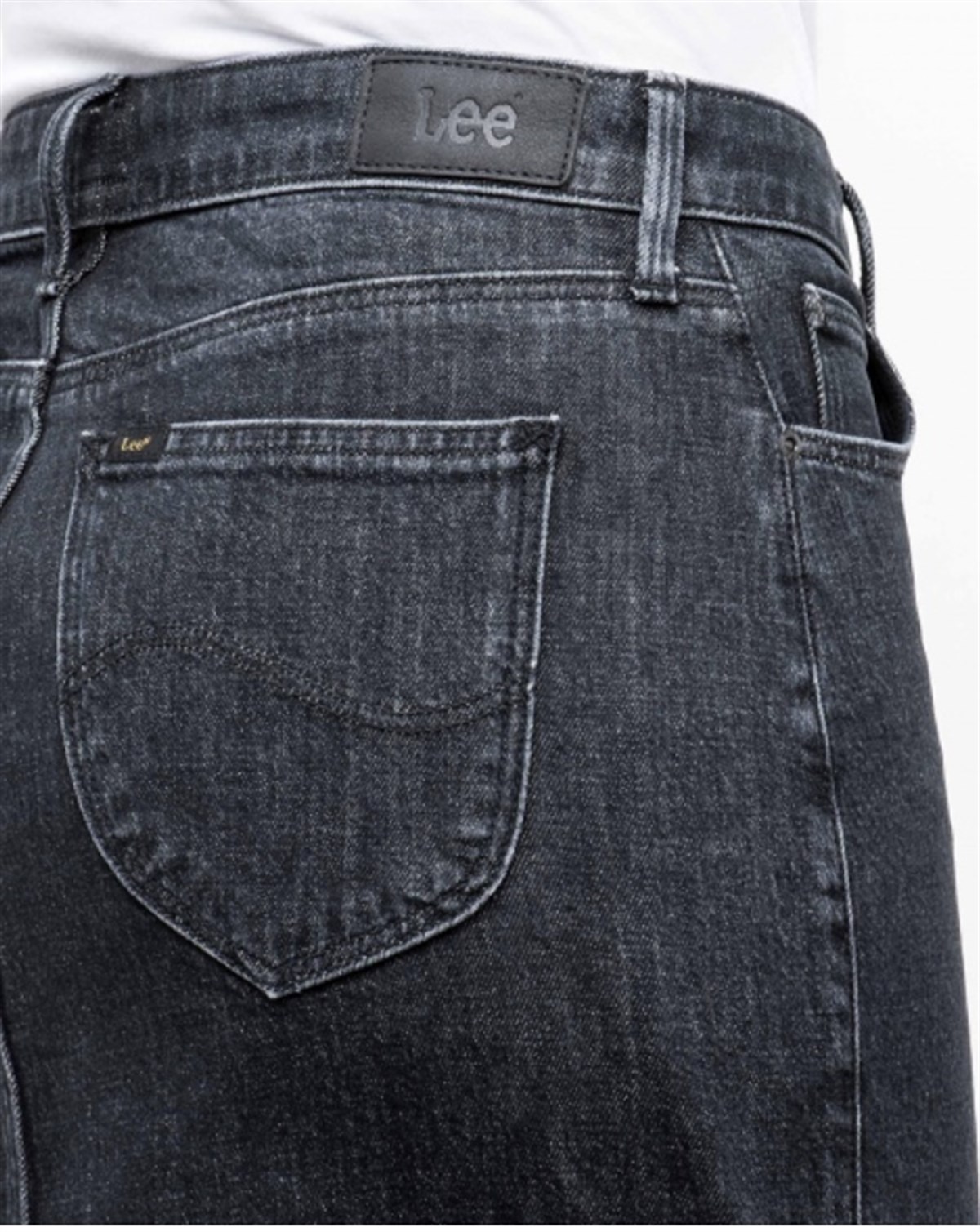 Eskitmeli Jean Etek-Antrasit