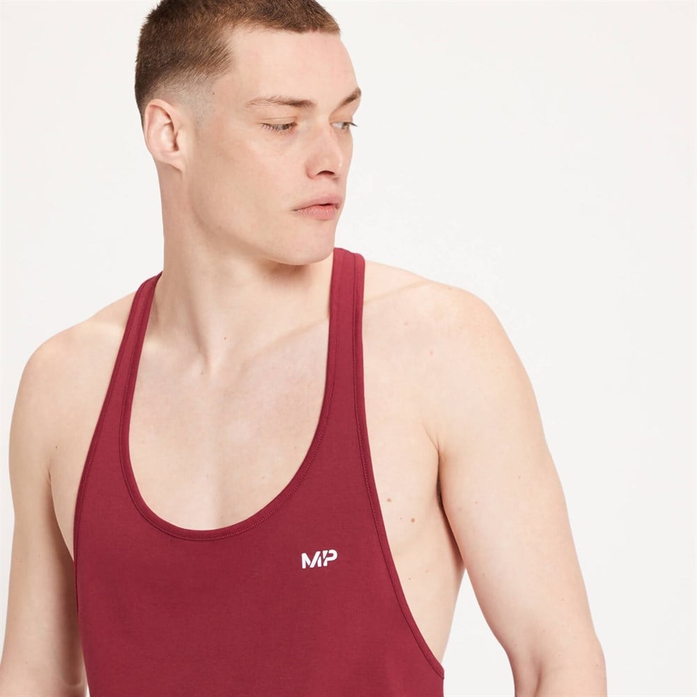 Form String  Fitness Atlet-Bordo