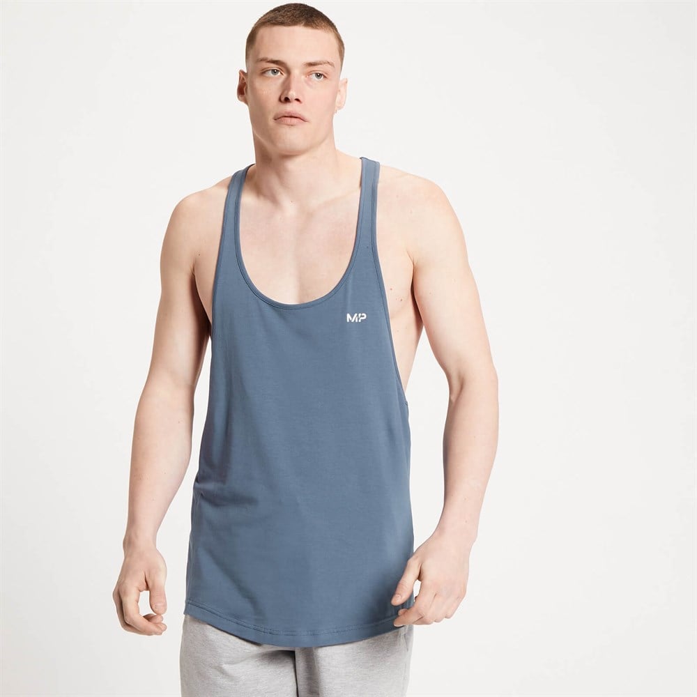 Form String  Fitness Atlet-Mavi