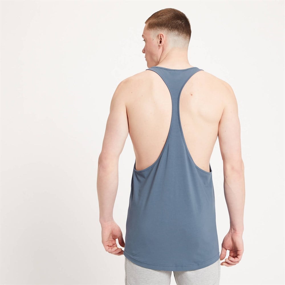 Form String  Fitness Atlet-Mavi