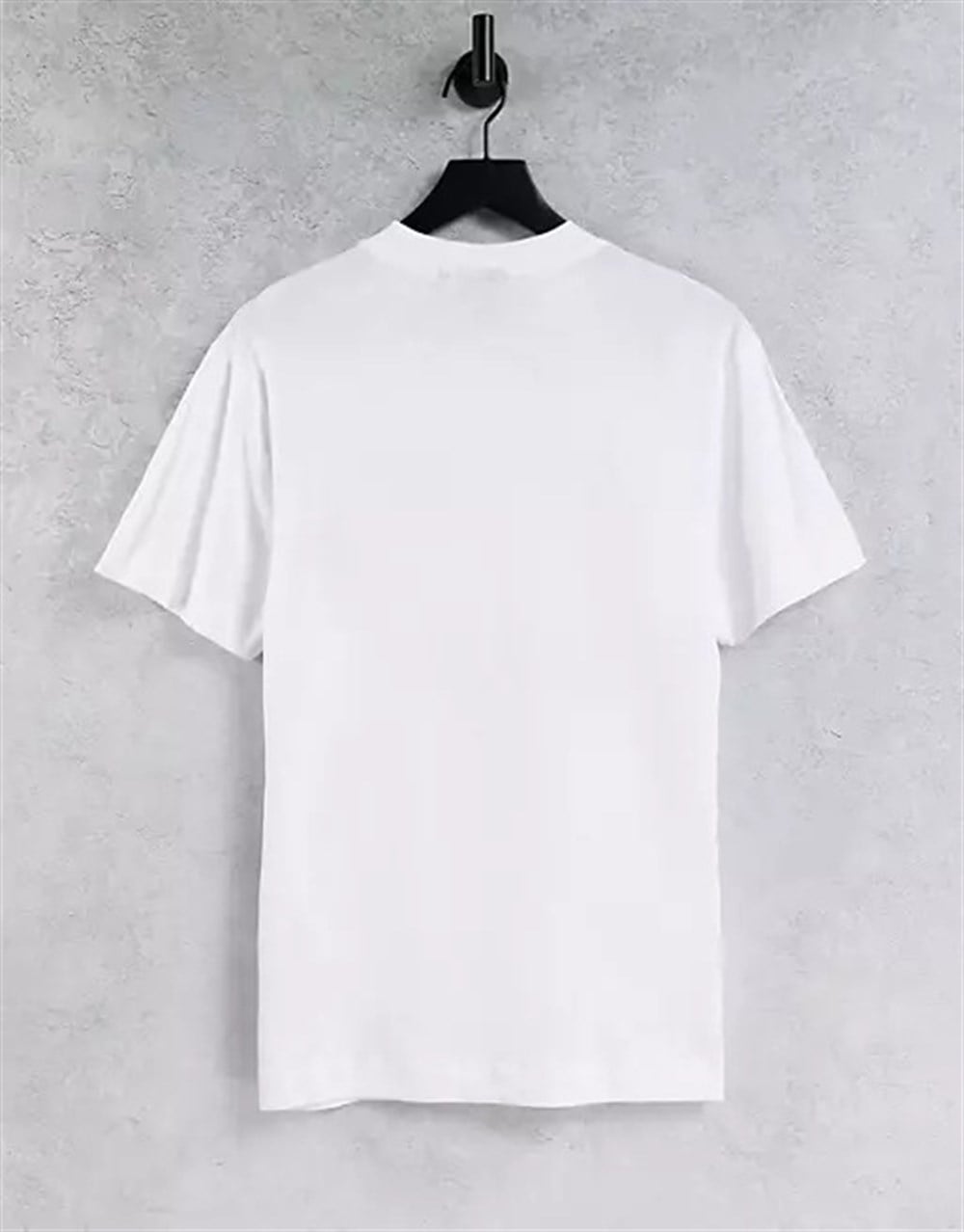 Havana Palm   T shirt-Beyaz