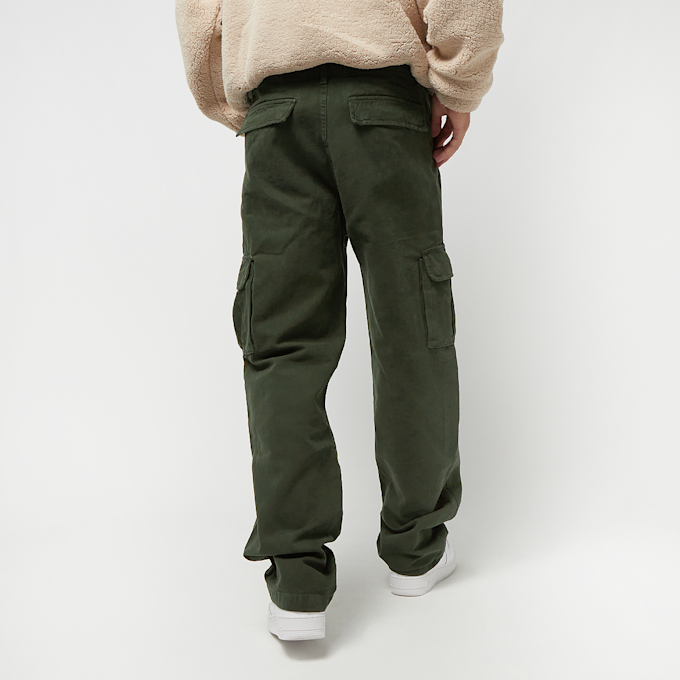 Neiva Cargo Pants-Haki
