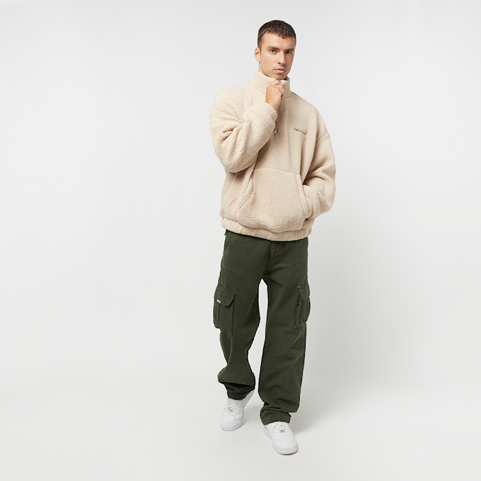 Neiva Cargo Pants-Haki