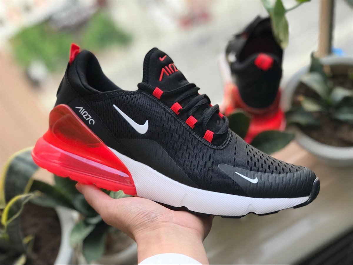 Купить Кроссовки Air Max 270 На Авито