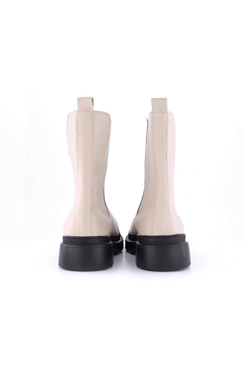 Uzun Casual  Bot-Bej