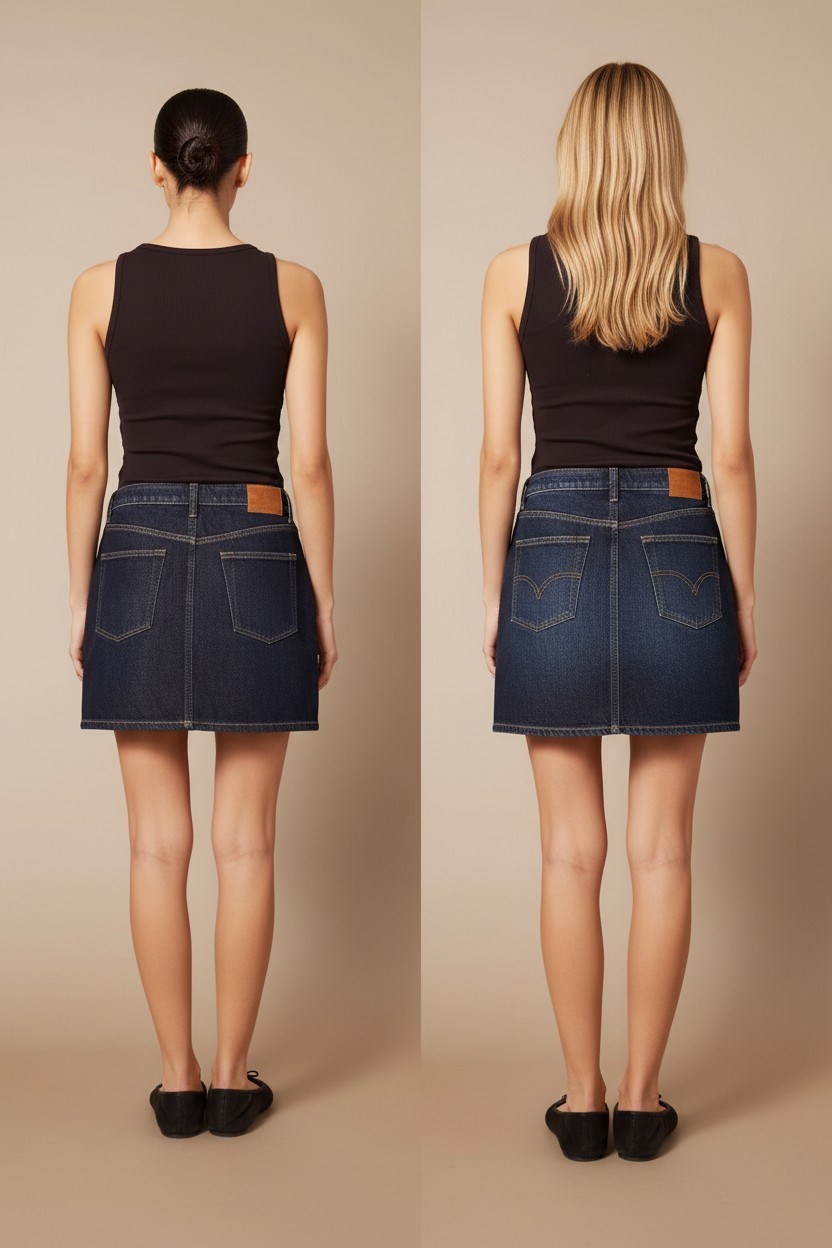 Yumuşak Dokulu Halter Top  Atlet-Kahve