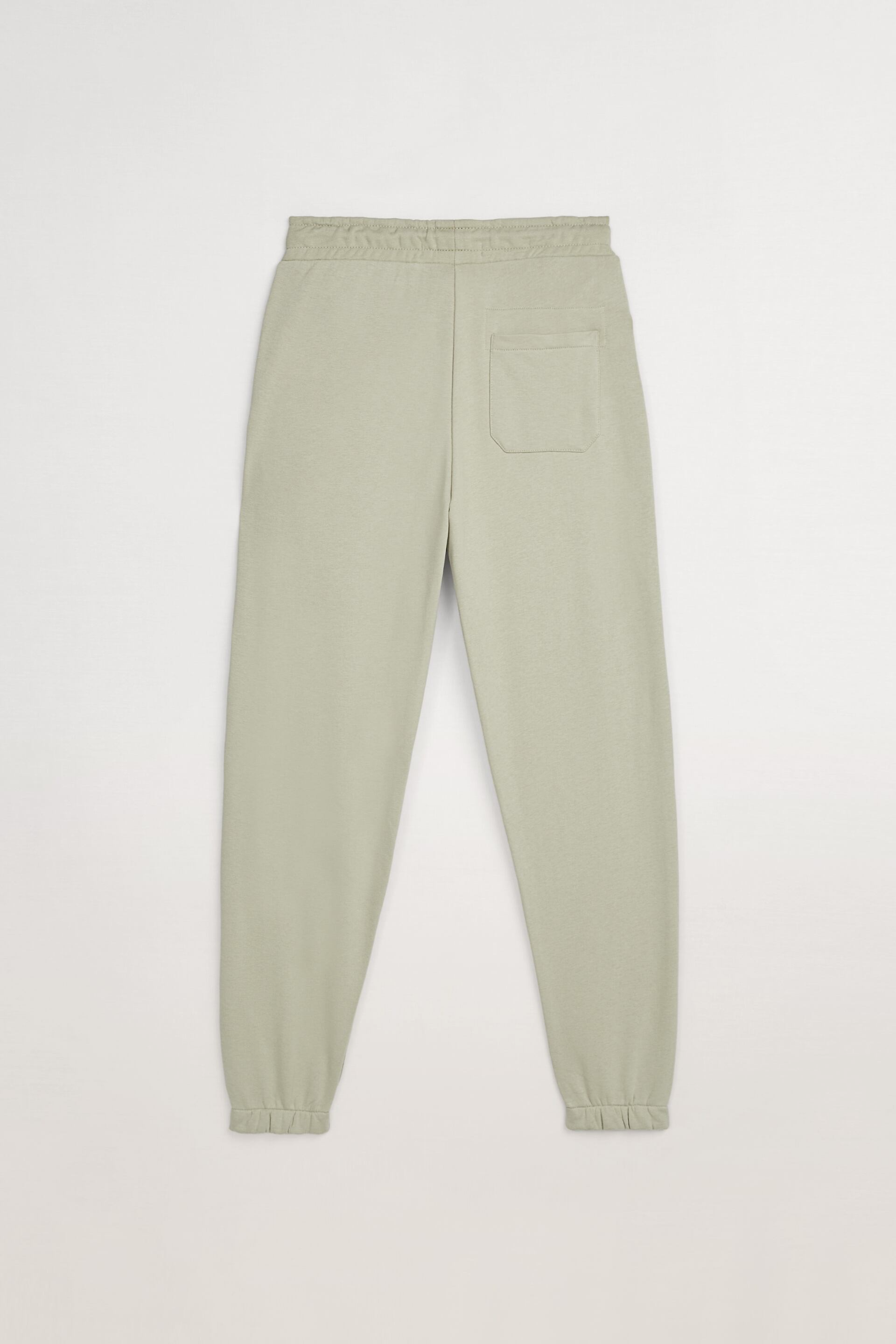 ZR Basic Jogger Pantolon  Eşofmanaltı-Bej