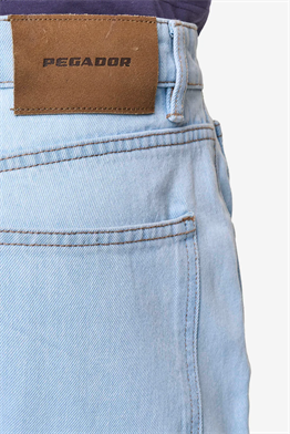 Baltra Baggy Jeans-Mavi Açık