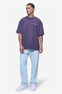 Baltra Baggy Jeans-Mavi Açık