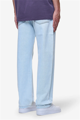 Baltra Baggy Jeans-Mavi Açık