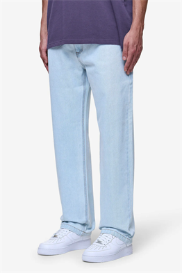 Baltra Baggy Jeans-Mavi Açık