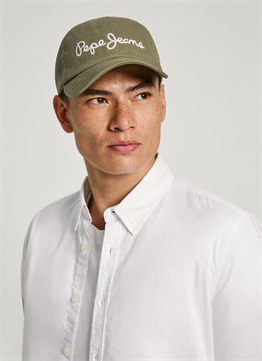 Basic likralı Gömlek-Beyaz