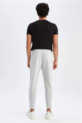 Basic Scuba   Eşofman Jogger Pantolon-Gri
