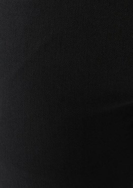 Basic Skinny  Jean-Siyah