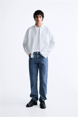 Bol Boyfriend  Jean-Mavi