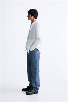 Bol Boyfriend  Jean-Mavi