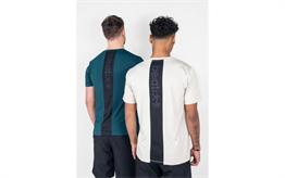 Climatec Gym  T shirt-Krem