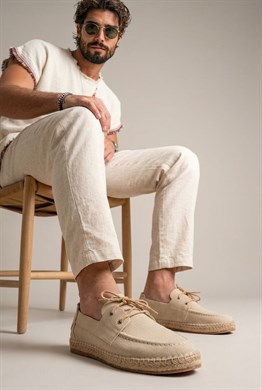 CSM BAGCIKLI AYAKKABI-Krem
