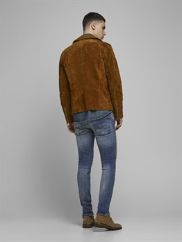 Glenn Slim Fit Jean-Mavi