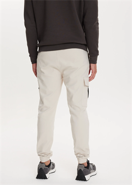 Kargo Cepli  Jogger-Taş