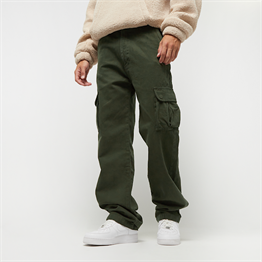 Neiva Cargo Pants-Haki