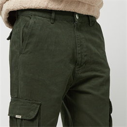 Neiva Cargo Pants-Haki