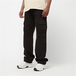 Neiva Cargo Pants-Siyah