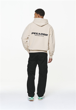 Neiva Cargo Pants-Siyah