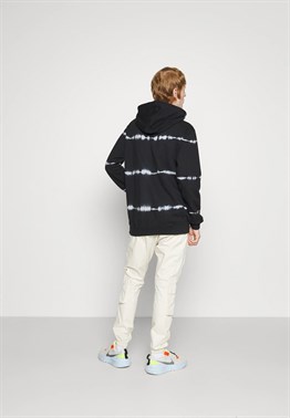 Önden Cepli Lyon   Pantolon-Krem