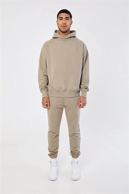 Oversize Basic Sweat-Vizon