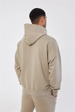 Oversize Basic Sweat-Vizon