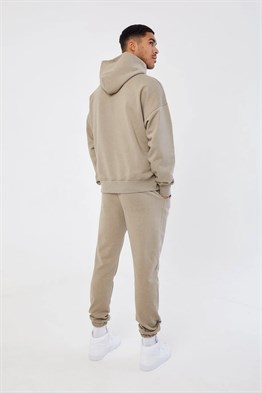 Oversize Basic Sweat-Vizon