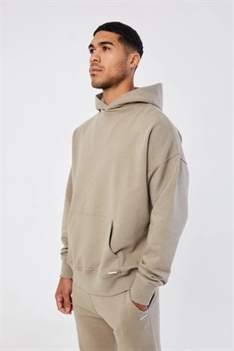 Oversize Basic Sweat-Vizon