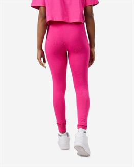 PENYE Basic Tayt-Fuşya