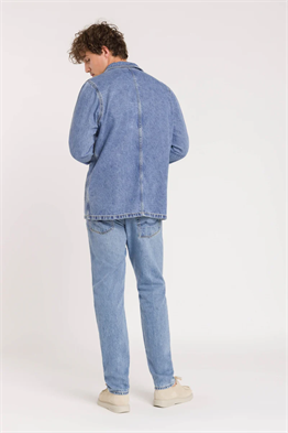 Regular Fit Jean-Mavi