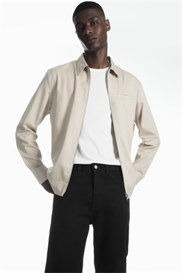 Unisex Tapered Bol  Jean-Siyah