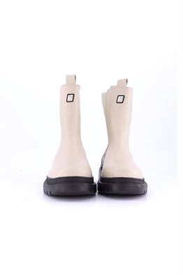 Uzun Casual  Bot-Bej