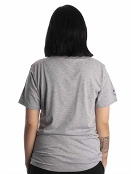 Vikings Football T shirt-Gri