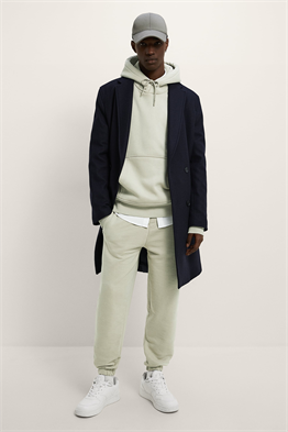 ZR Basic Jogger Pantolon  Eşofmanaltı-Bej