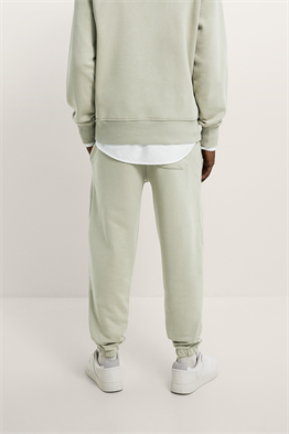 ZR Basic Jogger Pantolon  Eşofmanaltı-Bej