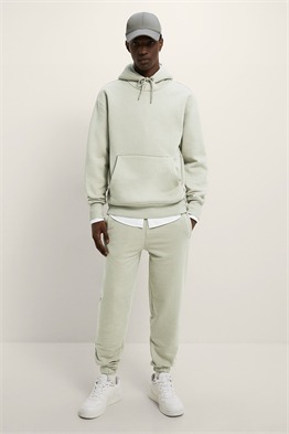 ZR Basic Jogger Pantolon  Eşofmanaltı-Bej