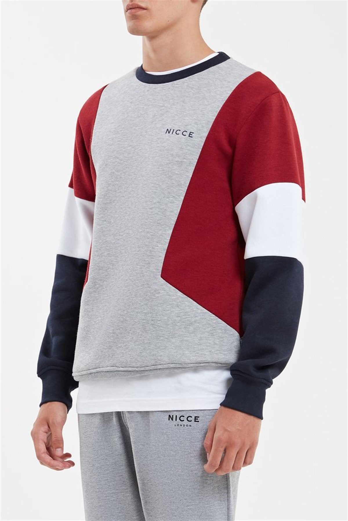 Nicce union sweat hot sale