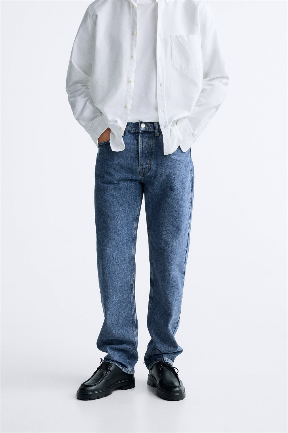 Bol Boyfriend  Jean-Mavi