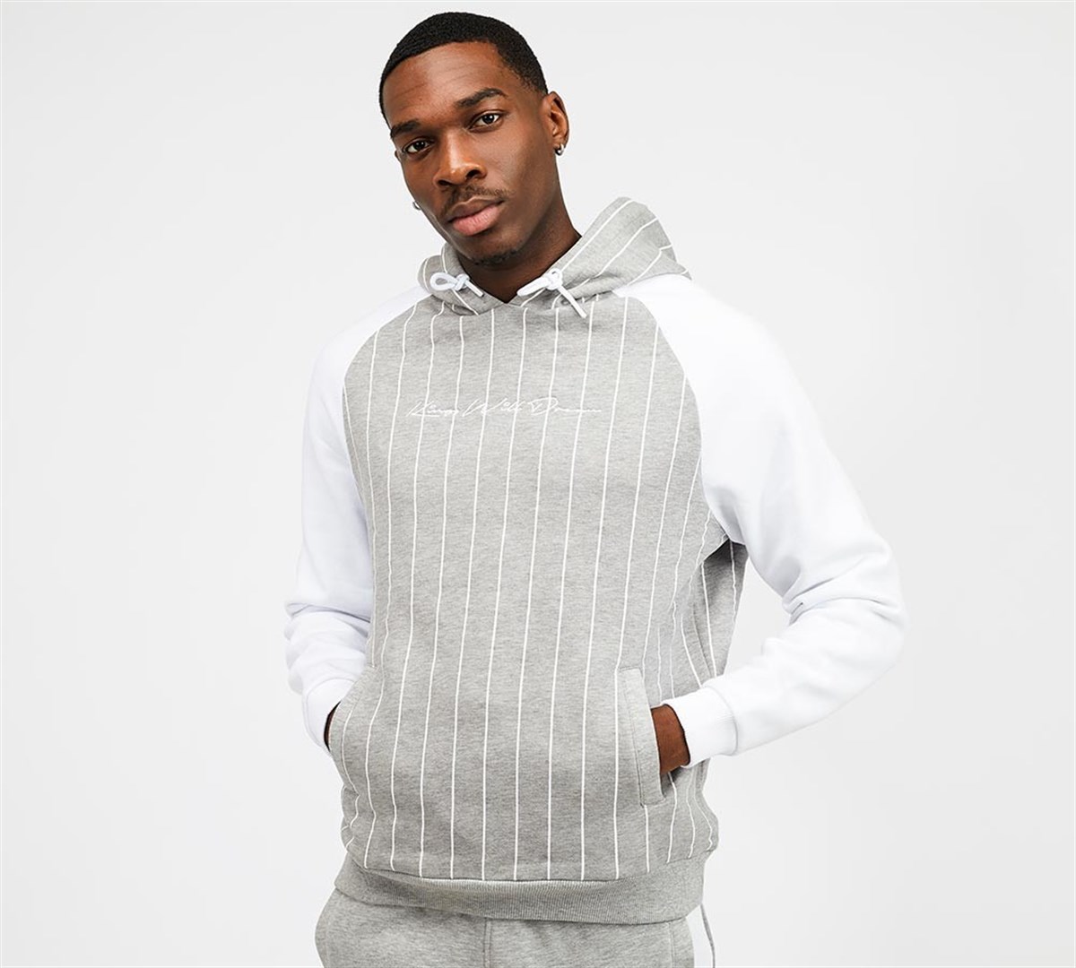 Sweat raglan sale