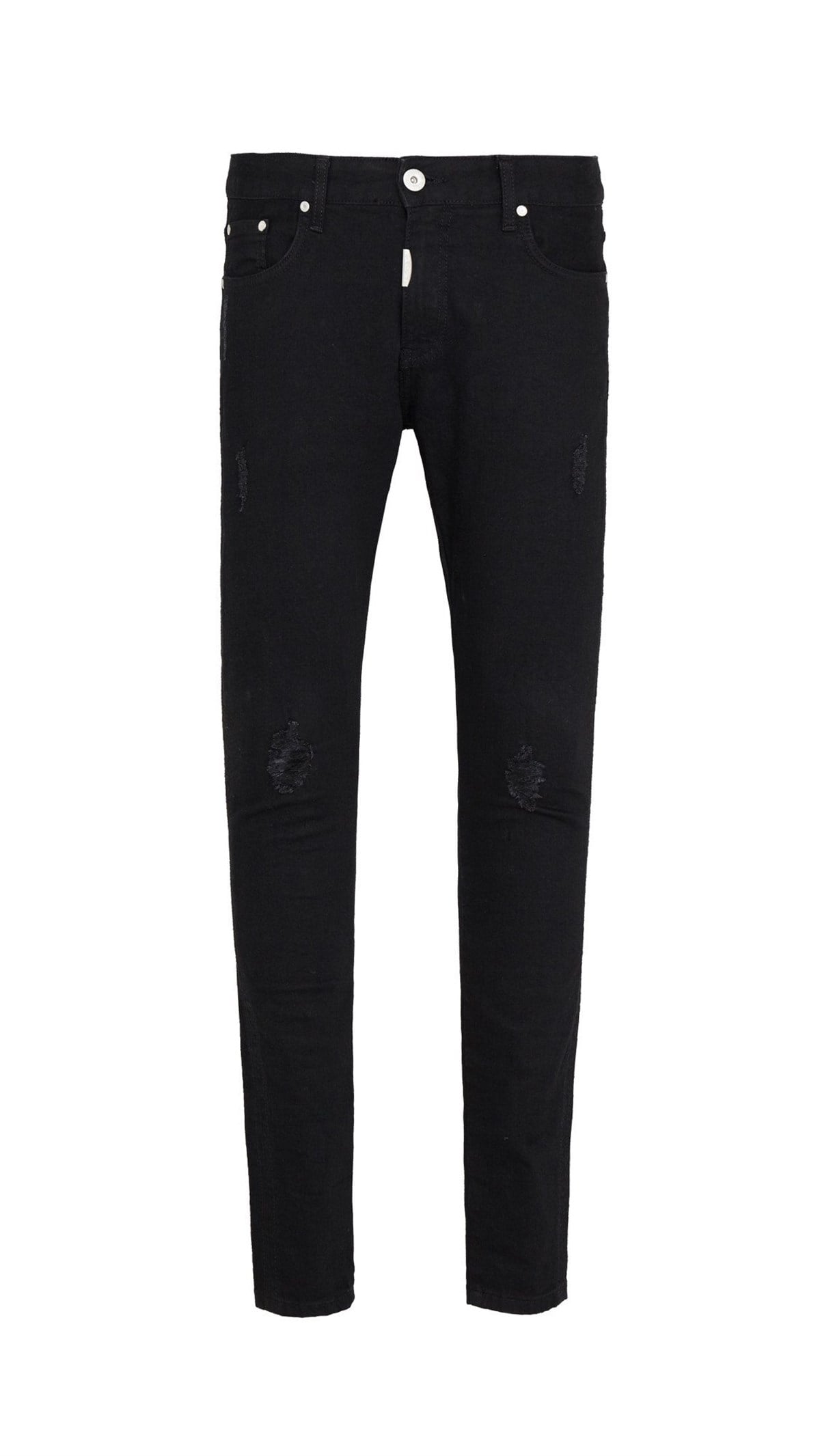 Eskitme Jean Black