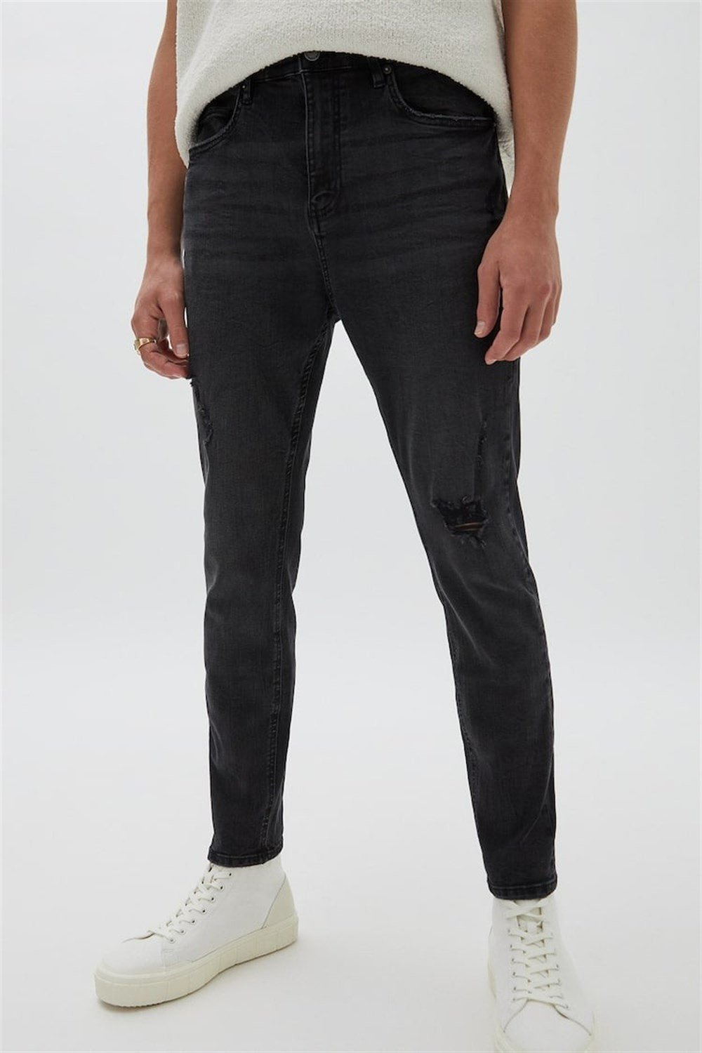 Eskitmeli   Skiny   Jean Antrasit